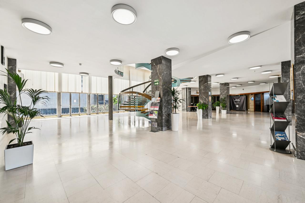 Bureau Paris 600m² Location bureau Paris OLBUR2531969 11
